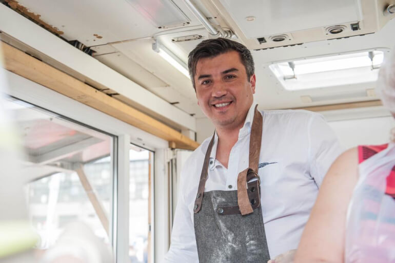 Несколько слов о нас