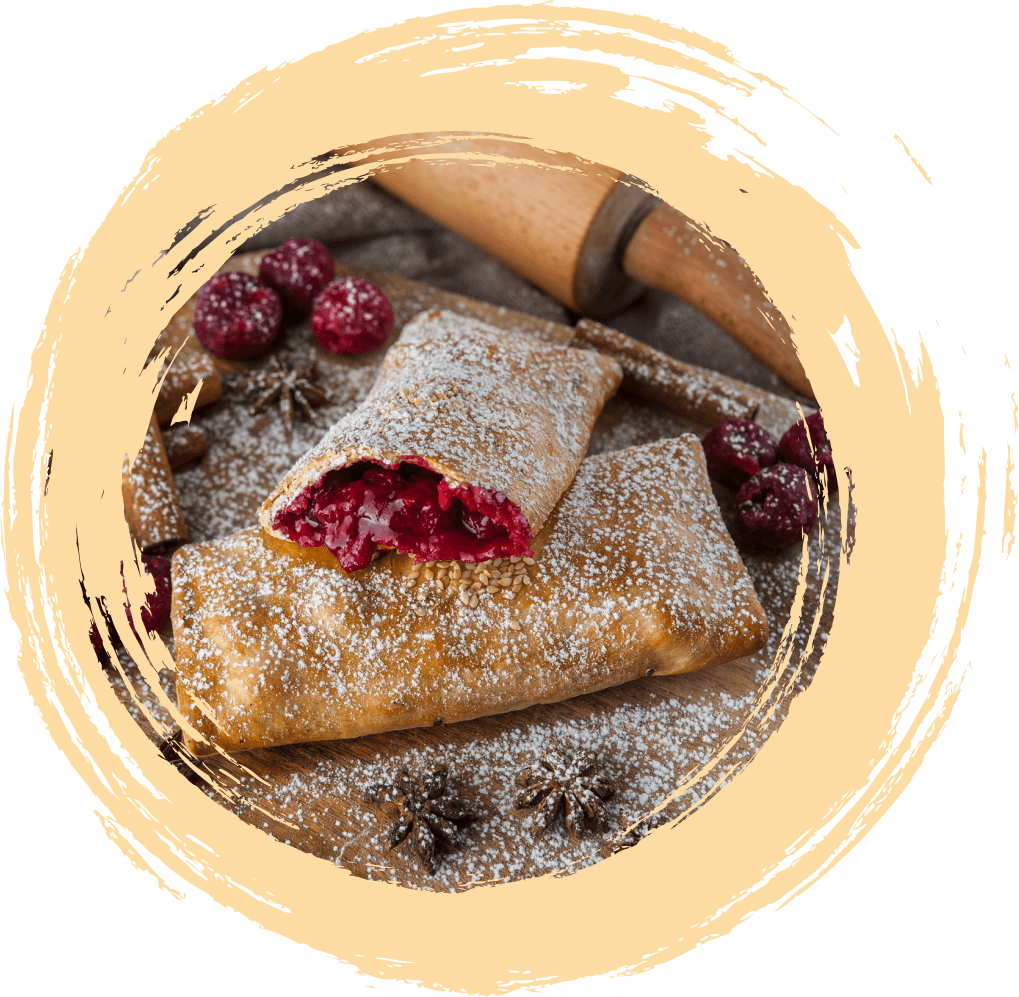 Почему самса